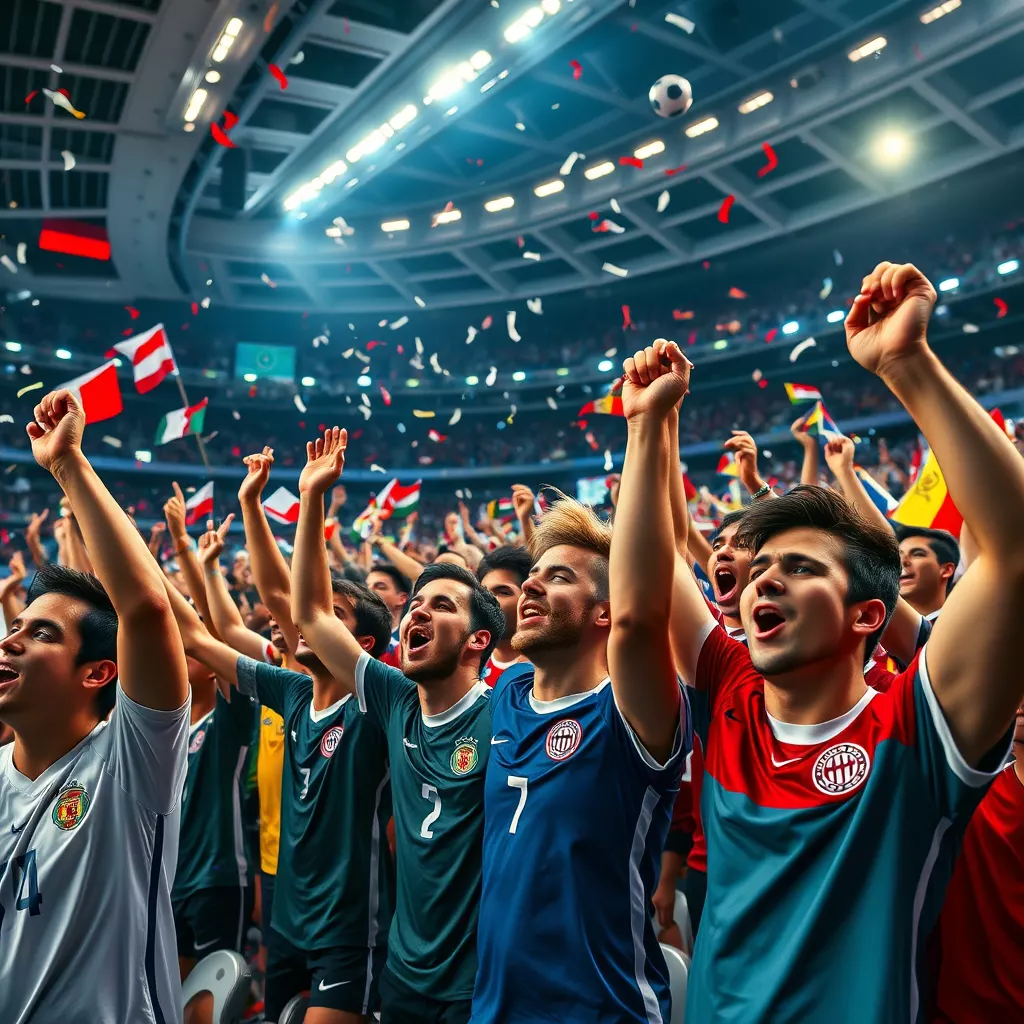 Soi Kèo Nhà Cái World Cup Tối Nay Chính Xác Nhất – Bí Kíp Từ Tay Chơi Lão Làng — view 5