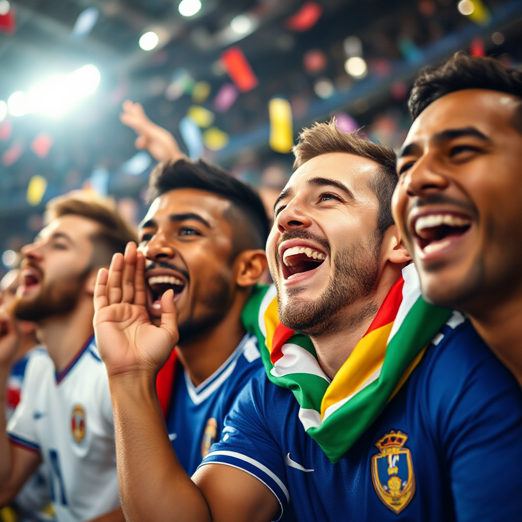 Vòng Loại Trực Tiếp World Cup 2026 Có Gì Khác Biệt? Những Thay Đổi Khiến Fan Mê Đứng Ngồi Không Yên